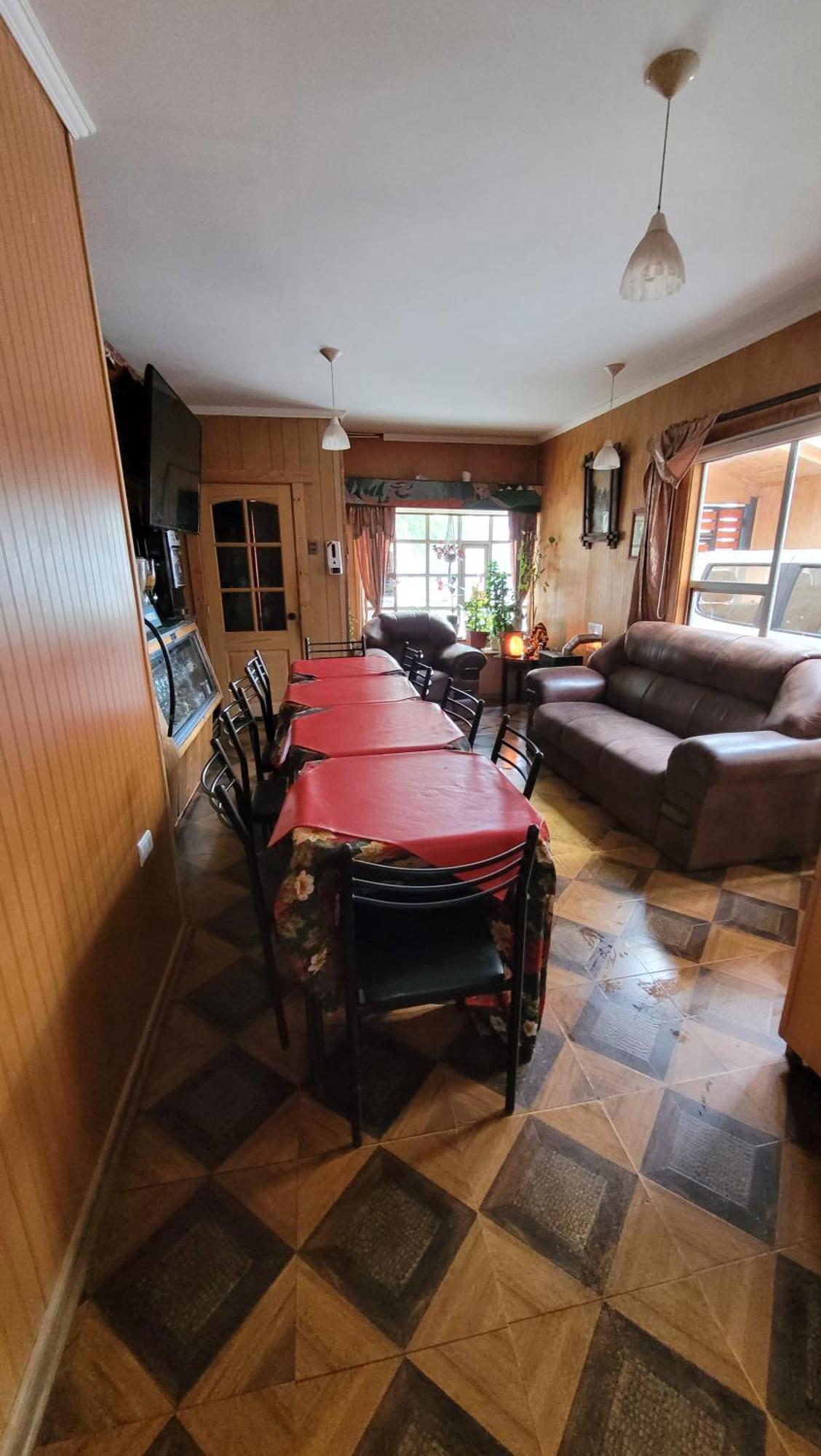 Traveltour El Campesino Puerto Natales