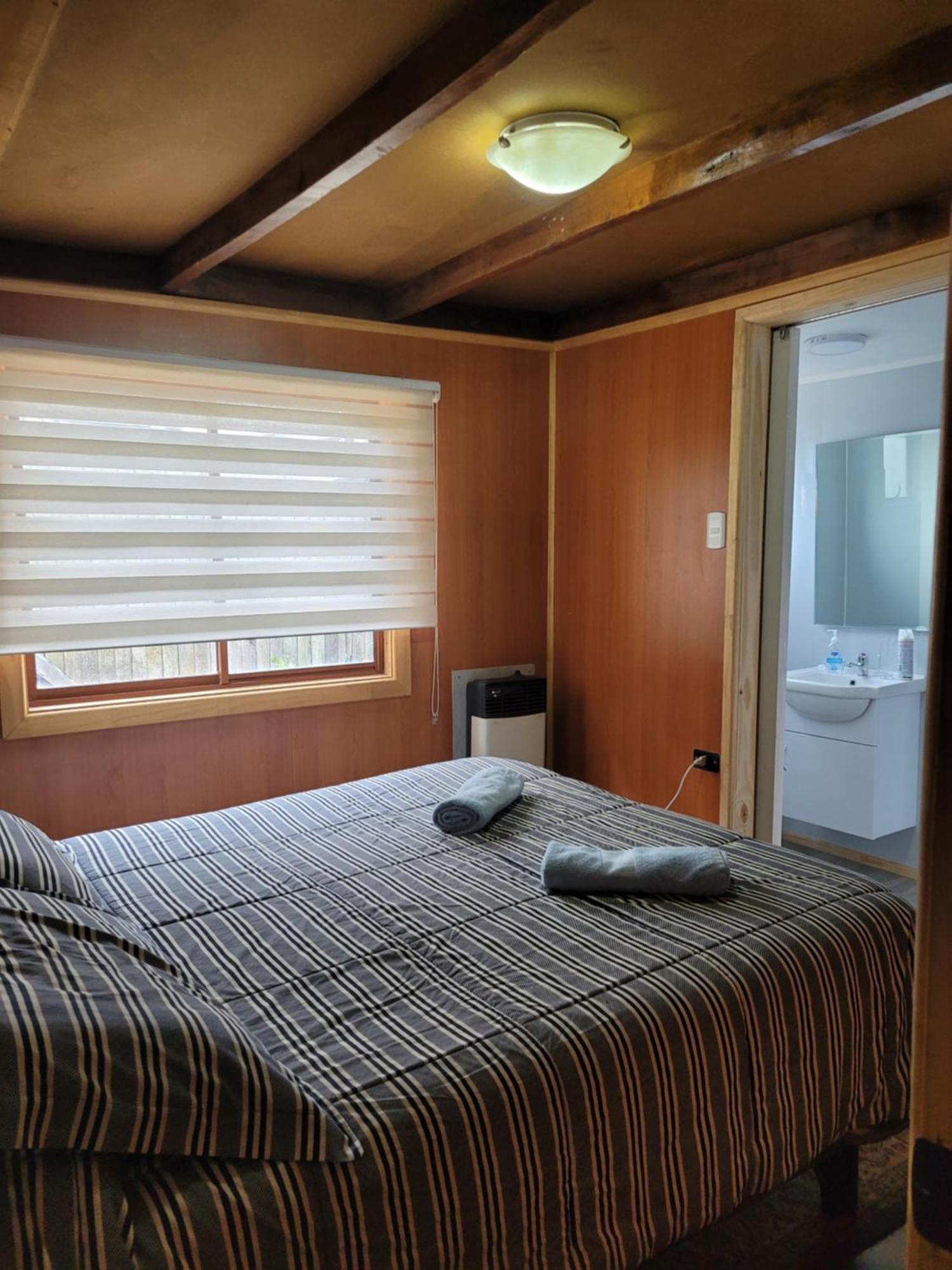 Homestay Traveltour El Campesino *