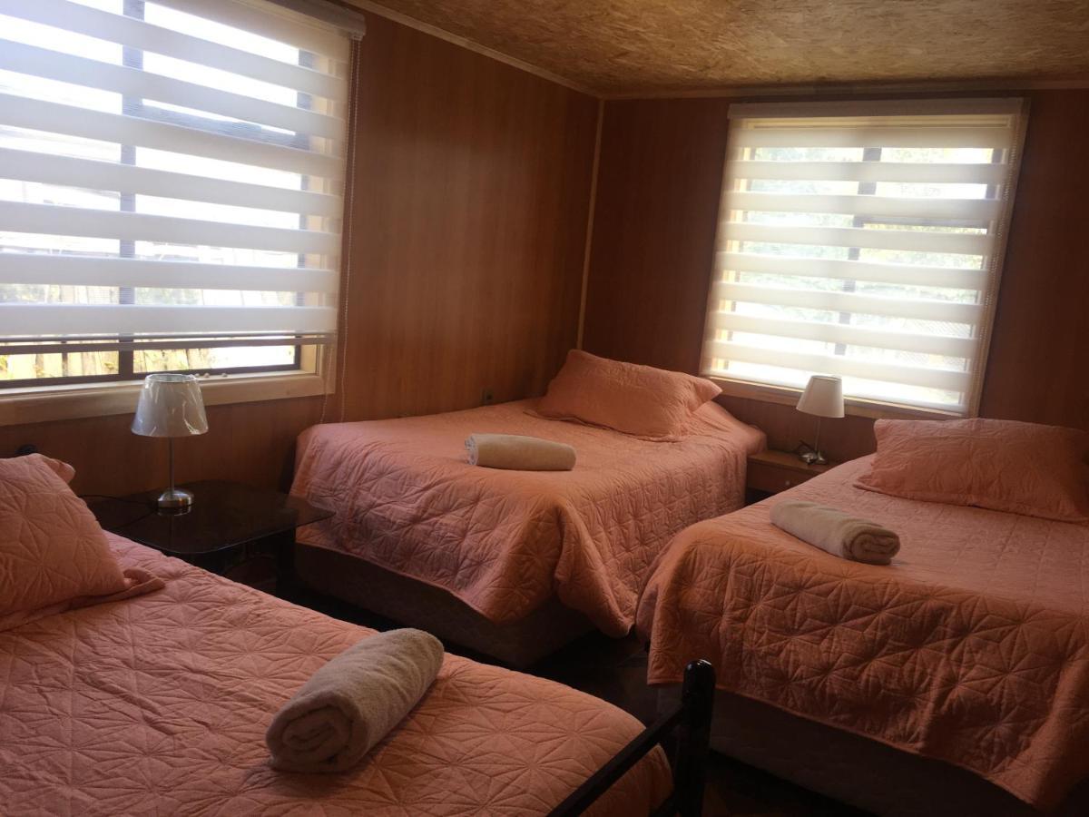 Traveltour El Campesino * Puerto Natales